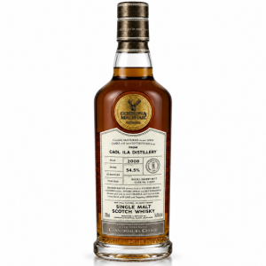 Gordon & Macphail Connoisseurs Choice - Cask Strength Caol Ila 2008 Cask 312057